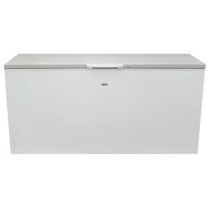 KIC Chest Freezer KCG 570/1 WH 543L