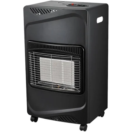 Totai Heater Gas 3 Panel 16/DK101