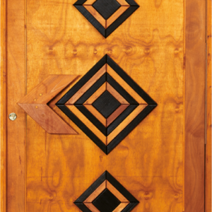 Solid Door Mt Pivot Eco Diamond Lh 1200