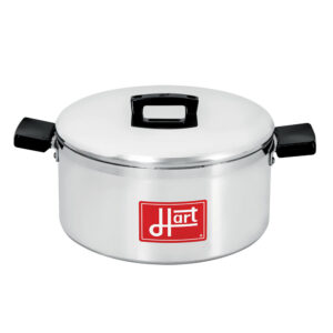 Hart J7 Pot Stewpan 225mm