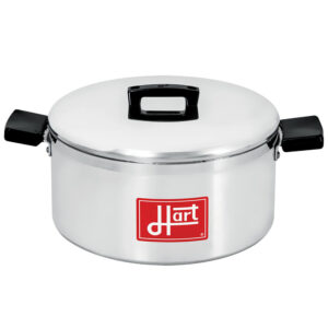 Hart J7 Pot Stewpan 250mm