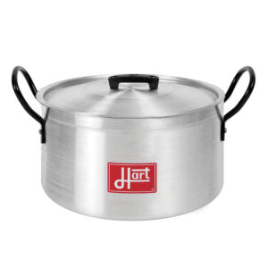 Hart J7 12L Stewpan