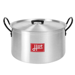 Hart J7 36L Stewpan