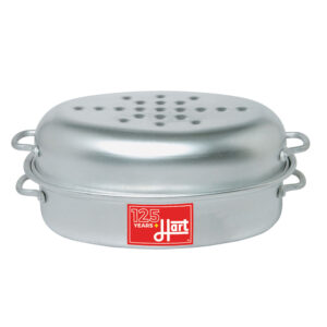 Hart small Oval Roaster