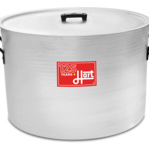 Hart HQ 50 Litre Stewpan