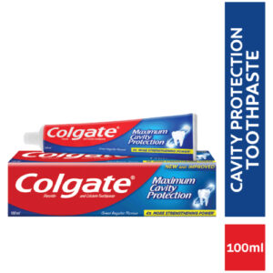 Colgate Toothpaste 100ml Regular