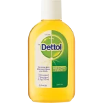 Dettol Liquid 250Ml