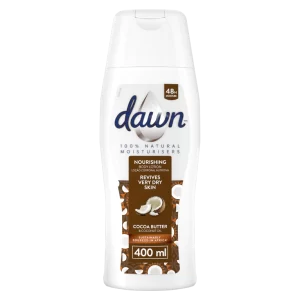 Dawn H/B 400Ml Cocoa Butter