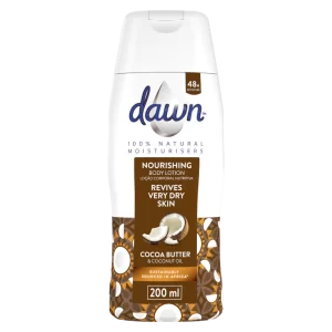 Dawn H/B 200Ml Cocoa Butter
