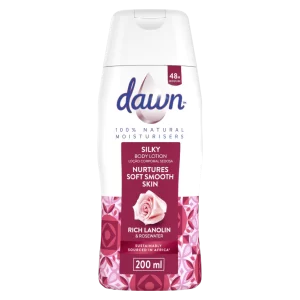 Dawn H/B 200Ml Lanolin