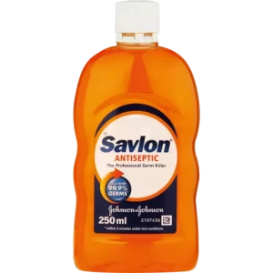 Savlon Liquid 250Ml
