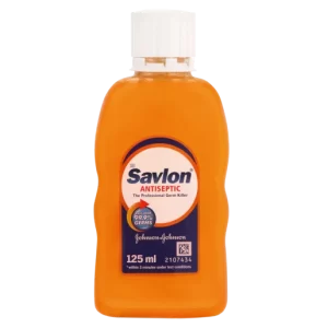 Savlon Liquid 125Ml