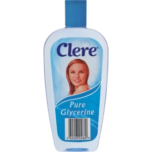 Clere Pure Glycerine 200ml