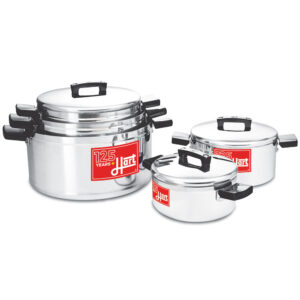 Hart J7 10 Piece Set Stewpan