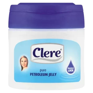 Clere Pure Clear Petroleum Jelly 250ml