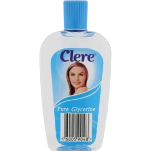 Clere Pure Glycerine 100ml