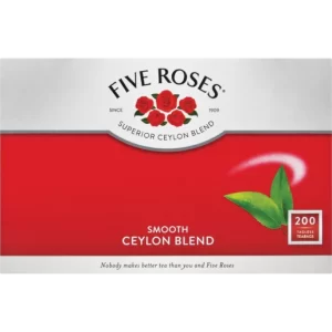 Five Roses 200S