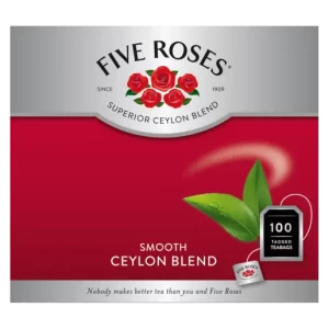 Five Roses 100S Original