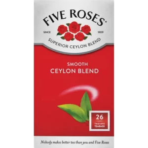 Five Roses 26S