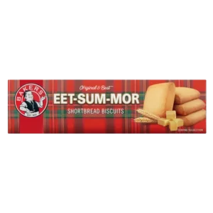 Bakers Eet-Sum-Mor 200G