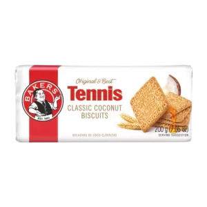 Bakers Tennis 200G Original