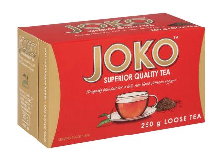 Joko Loose Tea 250G