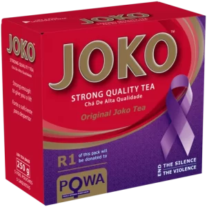 Joko Teabags 100S Tagless