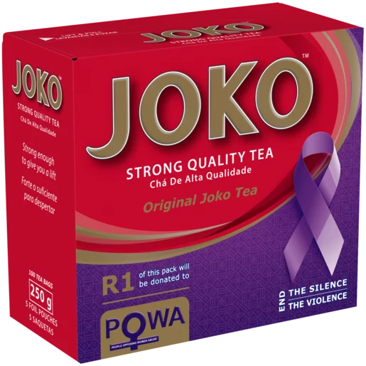 Joko Teabags 100S Tagless