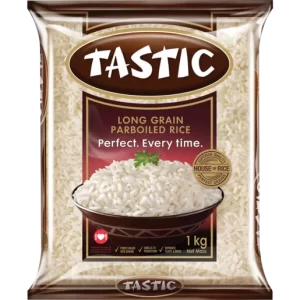 Tastic Rice 1Kg