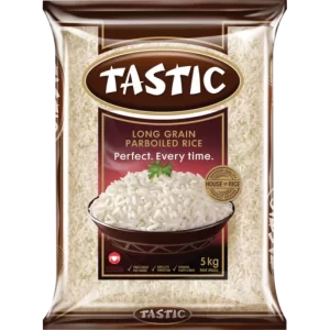 Tastic Rice 5Kg