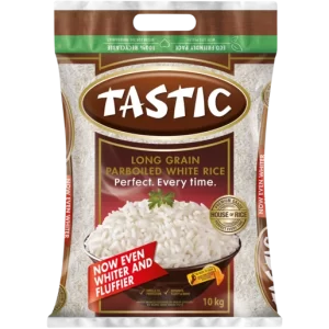 Tastic Rice 10Kg
