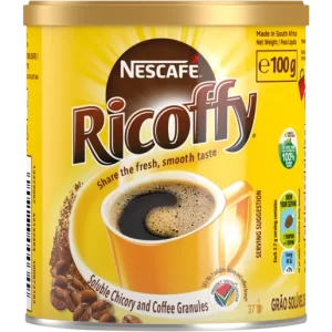 Ricoffy 100G