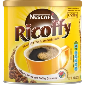 Ricoffy 250G Orignal