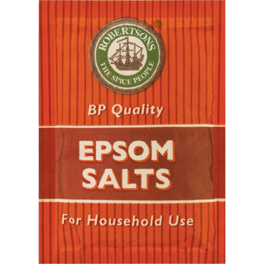 Robertson 14G Epsom Salts