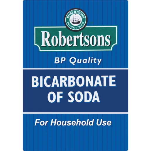 Robertson 14G Bicarbonate Soda