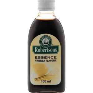 Robertson Essence 100Ml Vanilla