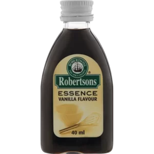 Robertson Essence 40Ml Vanilla