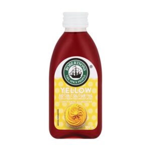 Robertson Food Colour 100Ml Egg Yellow
