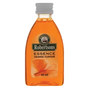 Robertson Essence 40Ml Orange