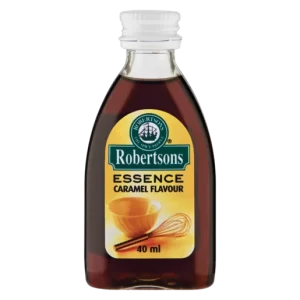 Robertson Essence 40Ml Caramel