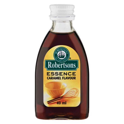 Robertson Essence 40Ml Caramel