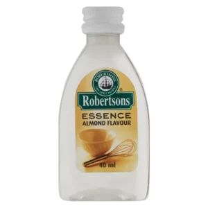 Robertson Essence 40Ml Almond