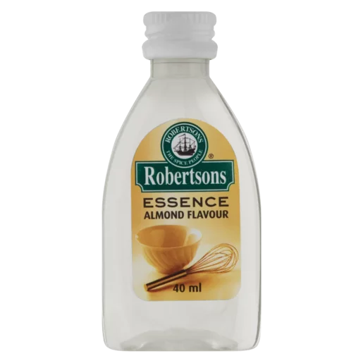 Robertson Essence 40Ml Almond