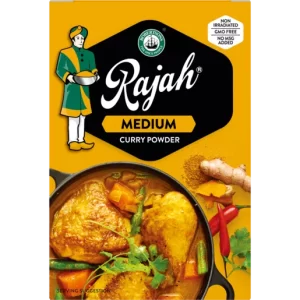 Rajah 50G Medium