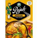 Rajah 100G Medium