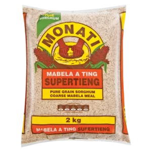 Monati Supertieng 2Kg