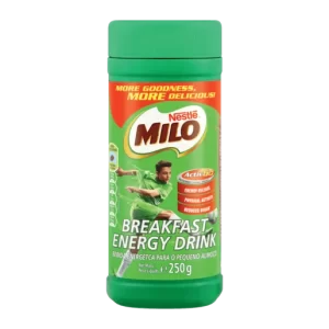 Milo 250G