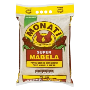 Monati Mabela 10Kg