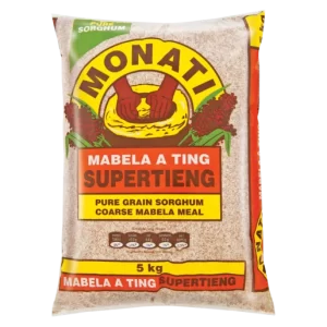 Monati Supertieng 5Kg