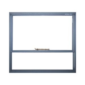 Window Frame Steel NCTX7S 1022W x 949H